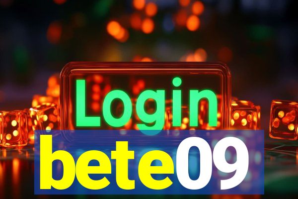 bete09