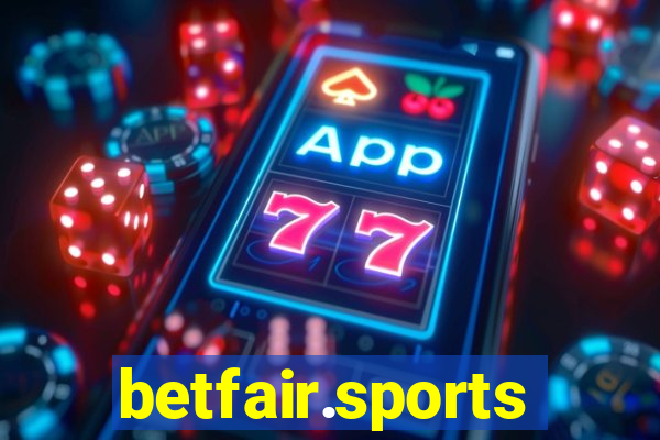 betfair.sports