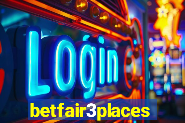 betfair3places