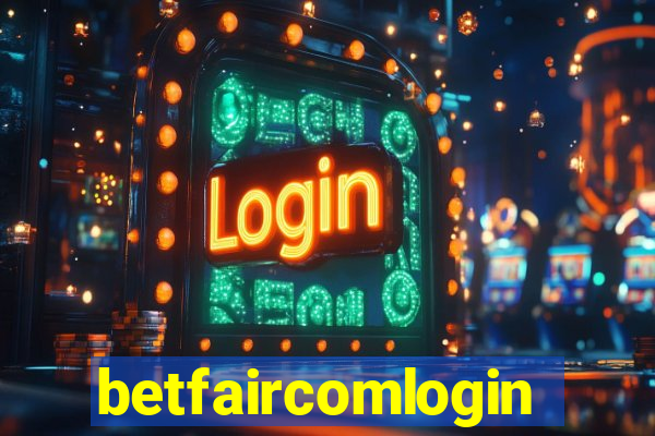 betfaircomlogin