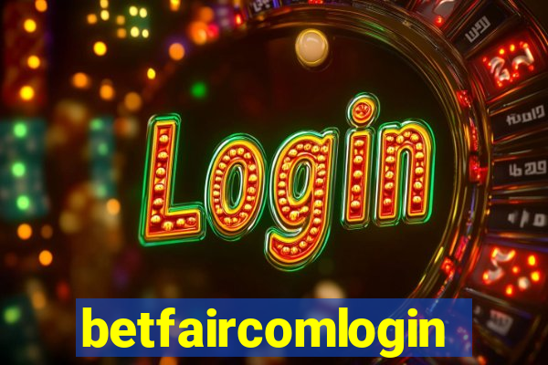 betfaircomlogin