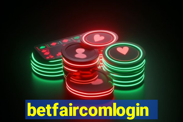 betfaircomlogin