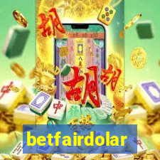 betfairdolar