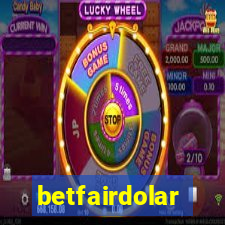 betfairdolar