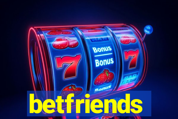betfriends