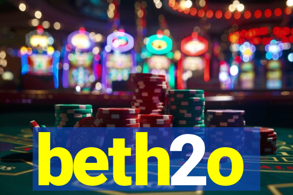 beth2o