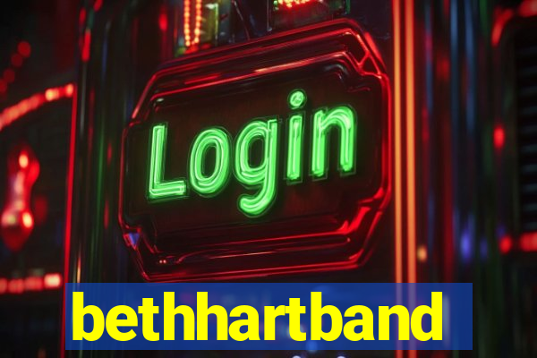 bethhartband