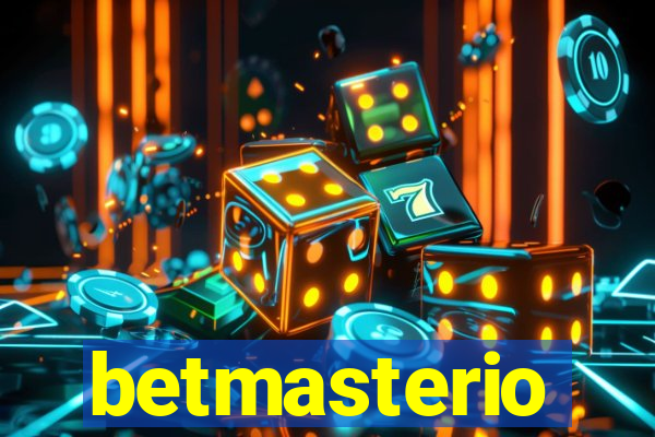 betmasterio