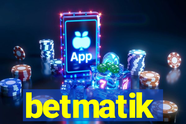 betmatik