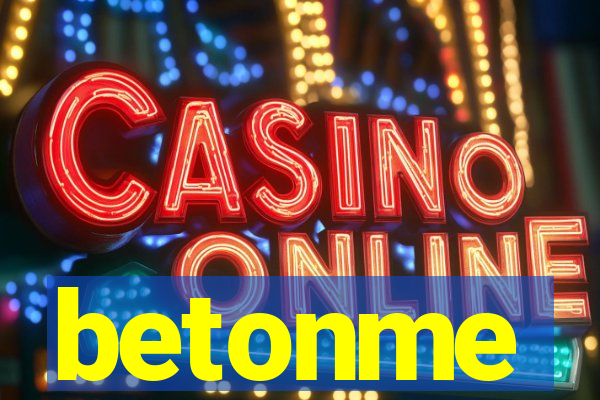 betonme
