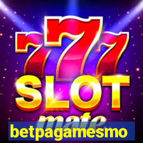 betpagamesmo