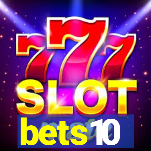 bets10