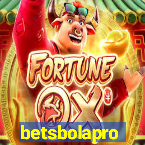 betsbolapro