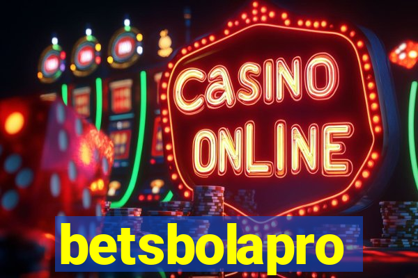 betsbolapro