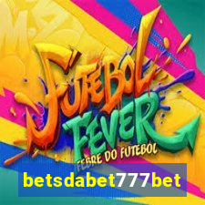 betsdabet777bet