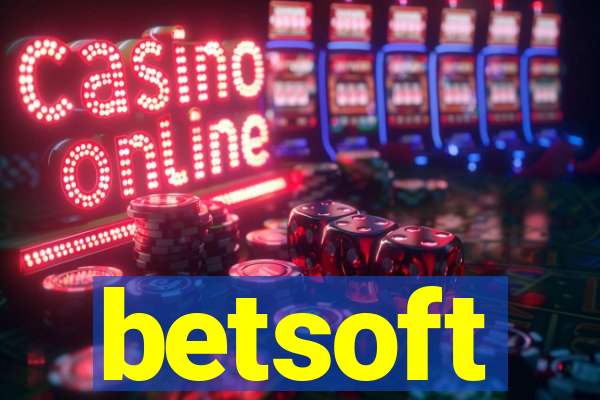 betsoft