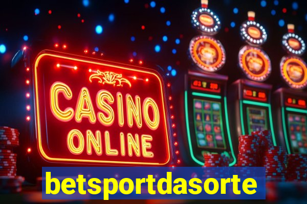 betsportdasorte