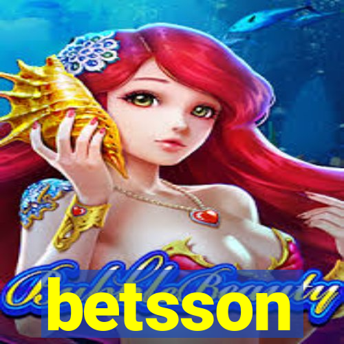 betsson