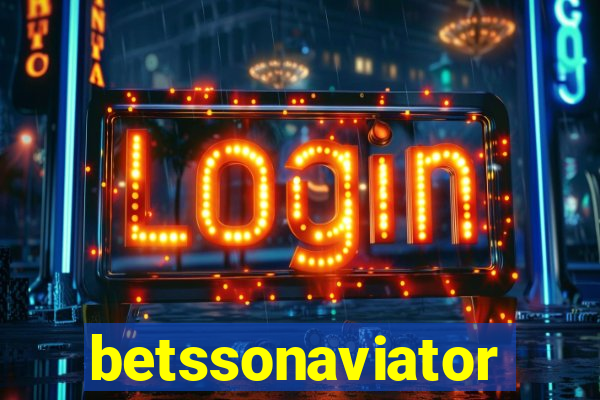 betssonaviator