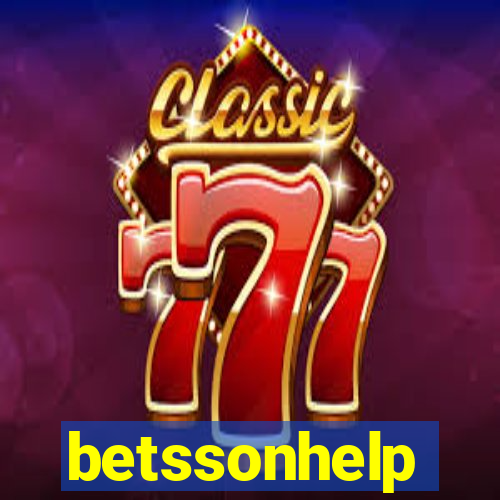 betssonhelp