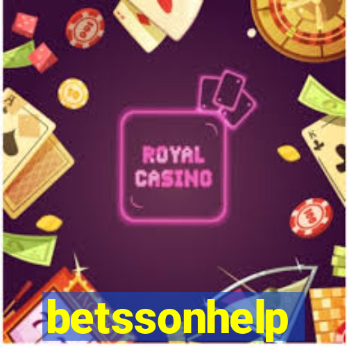 betssonhelp