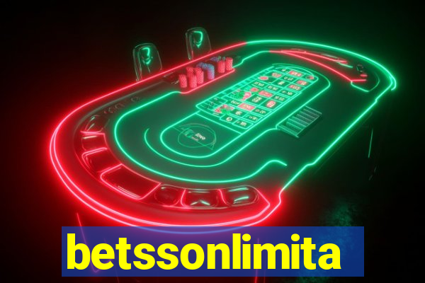 betssonlimita