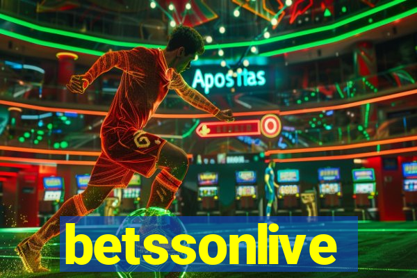 betssonlive