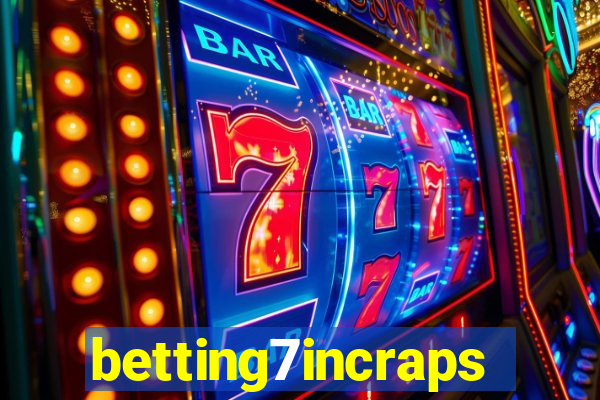 betting7incraps