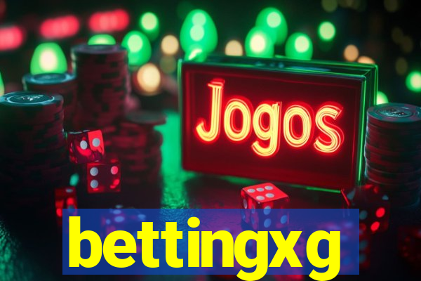 bettingxg