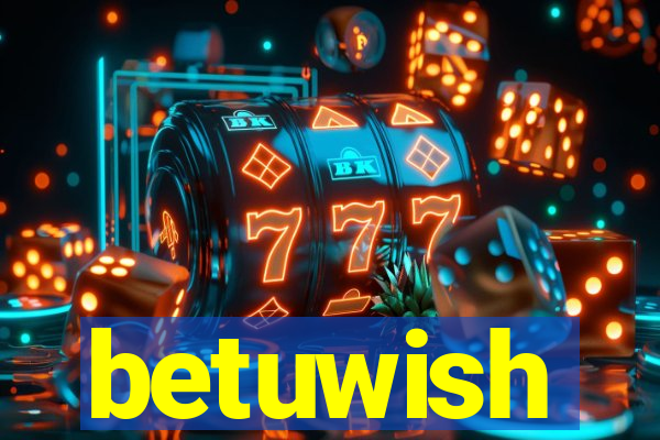 betuwish