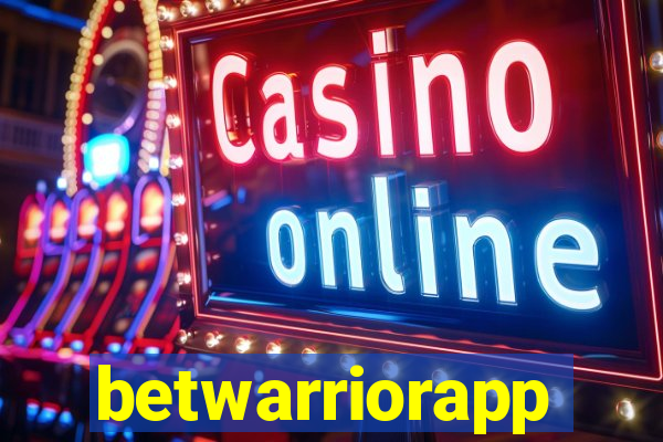 betwarriorapp