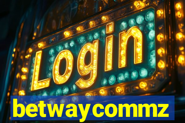 betwaycommz