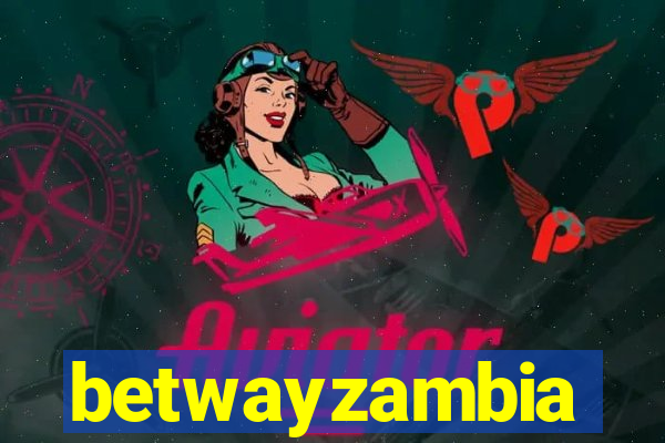 betwayzambia