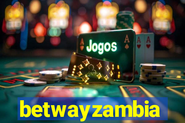 betwayzambia