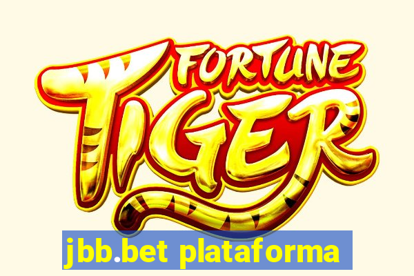 jbb.bet plataforma