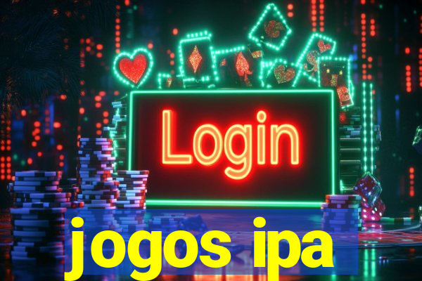 jogos ipa