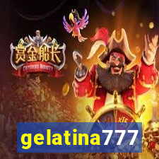 gelatina777