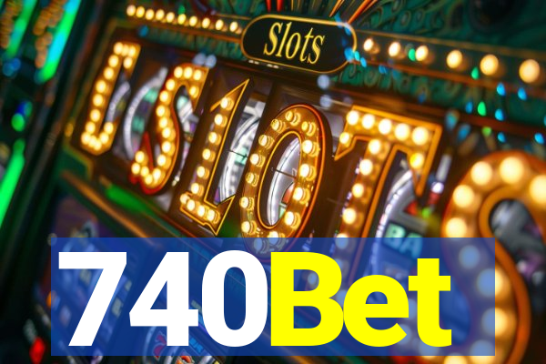 740Bet