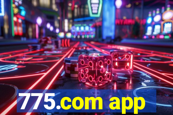 775.com app