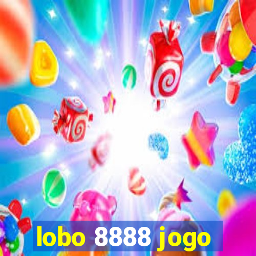 lobo 8888 jogo