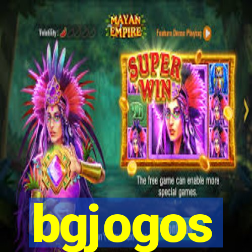bgjogos
