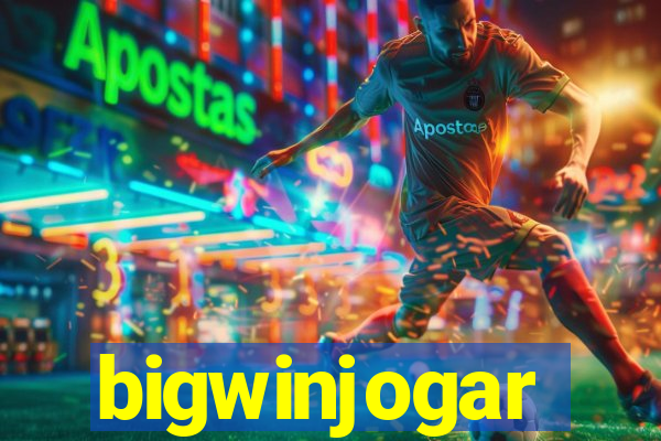 bigwinjogar
