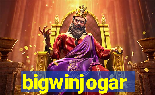 bigwinjogar