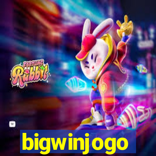 bigwinjogo