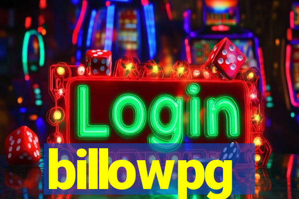 billowpg