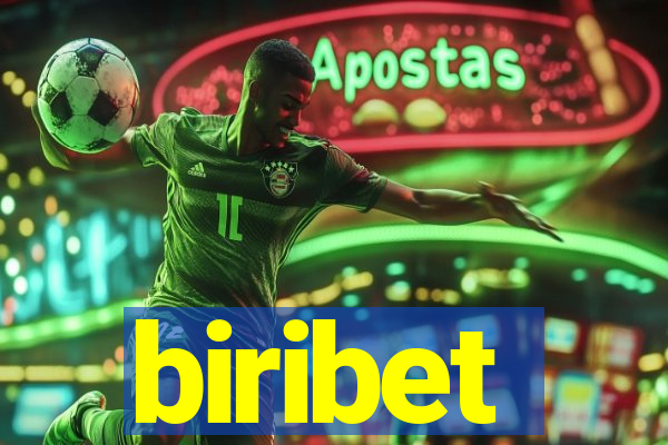 biribet