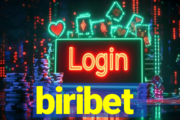 biribet