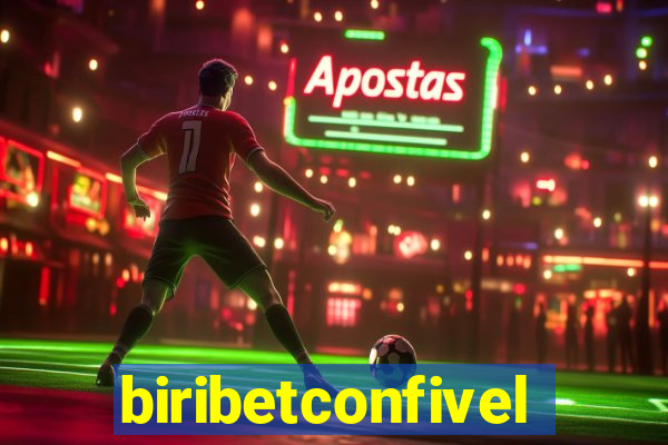 biribetconfivel