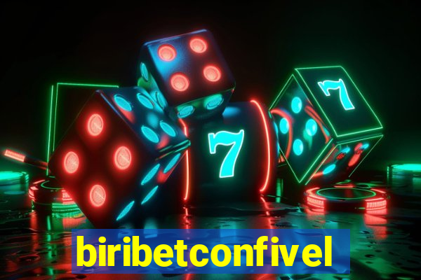 biribetconfivel