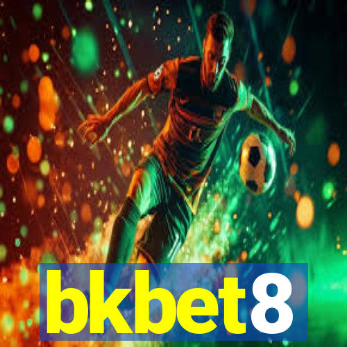 bkbet8